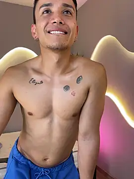 kev_cass Live XXX-Chat