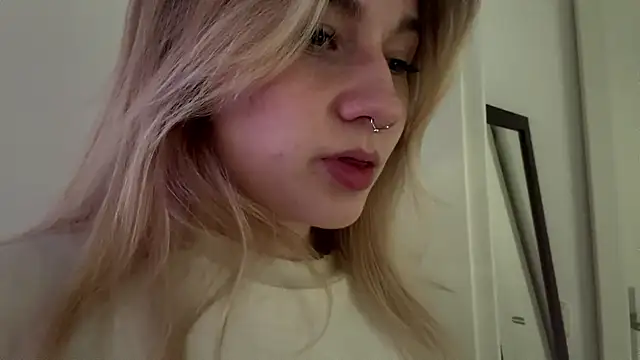 Webkamerová show tutsiecutie