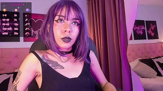 dark__nymph Chat XXX live