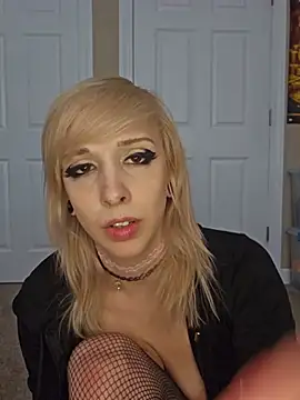 AmethystFoxx's Live XXX Chat