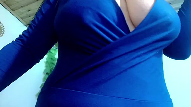Donniia's Live XXX Chat