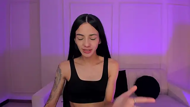 HannahJamesX Live XXX-Chat