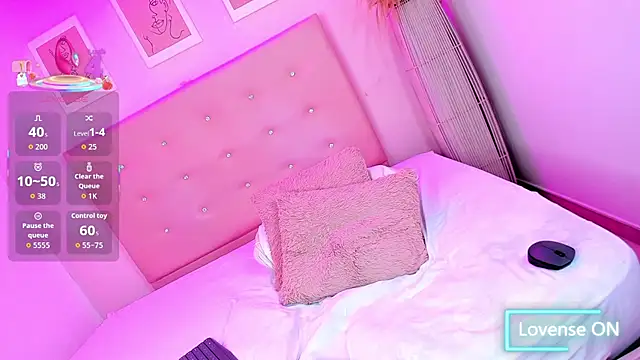 Chat XXX Live ANNIE_DOLCE_