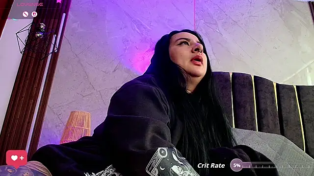 Abril_Luv – Live XXX-chat