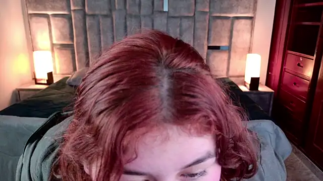 azul_veraa Obrolan Langsung XXX