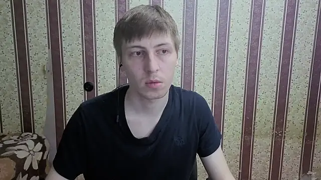 Živý XXX chat Darien_Brown