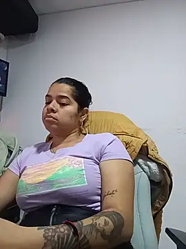 Chat XXX ao vivo de alexa-cooper-