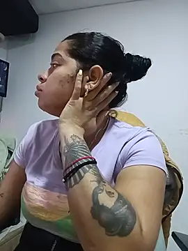 alexa-cooper- Chat XXX live