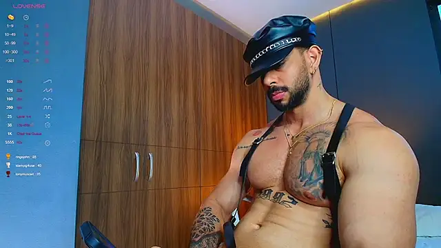 massimo_visconti Chat XXX in diretta