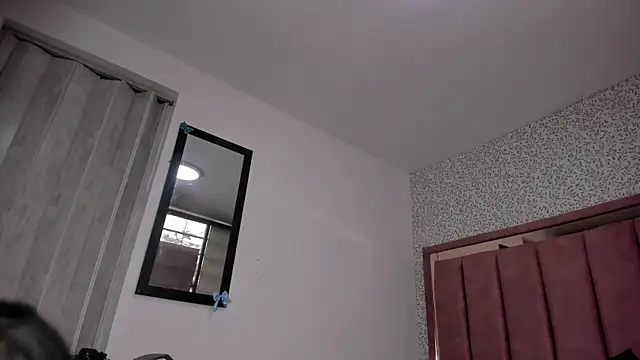 Živý XXX chat LIA__MILLER_