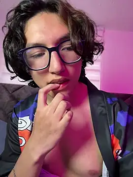 Chat XXX Live -BlueOpal-