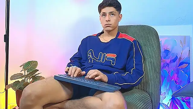 Eliassalvatore_ Chat XXX in diretta