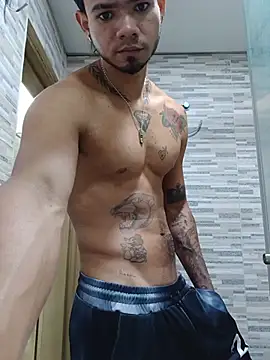 Czat XXX na żywo – Niick01_