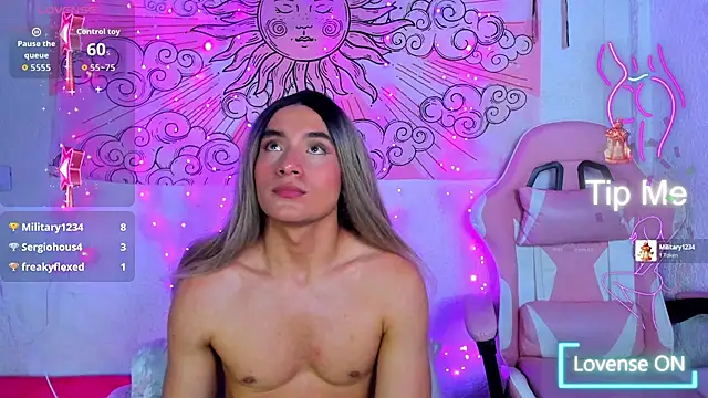 brihanna_cooper Adlı Modelin Canlı XXX Sohbeti