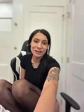 FerrariFrench Chat XXX in diretta