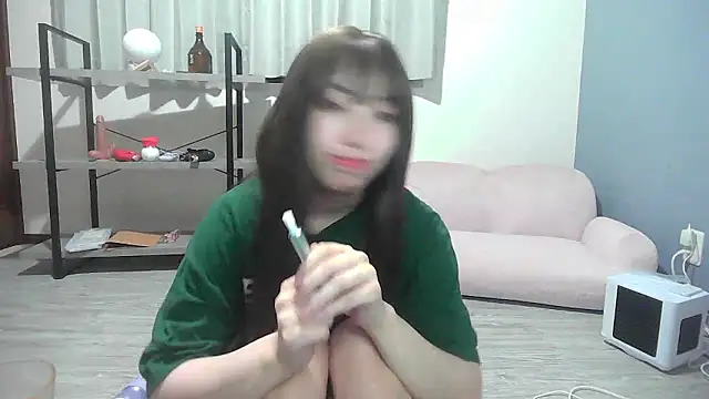 Živý XXX chat seira_flower