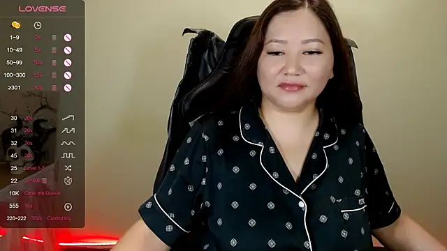 LisaAsianFlower লাইভ XXX চ্যাট