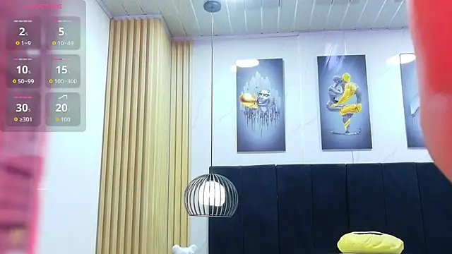 Živý XXX chat cutepetitee