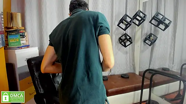 jeremy_job Webcamshow