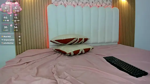 Živý XXX chat AnitaNoor_