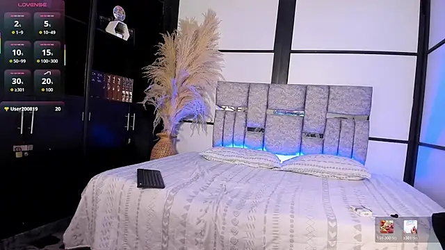 GabyMaru_ Webcam Show