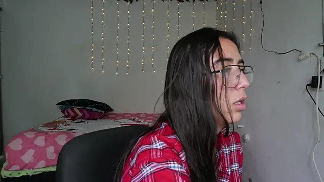 Chat XXX en directo de Maylin_brown