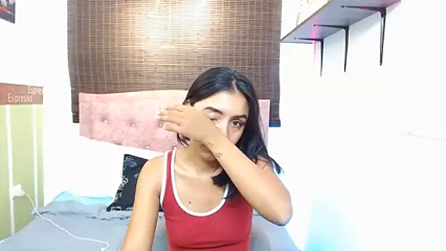 Sembang XXX Secara Langsung julieta_fn