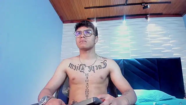 Chatroom XXX en direct de mats_erikson