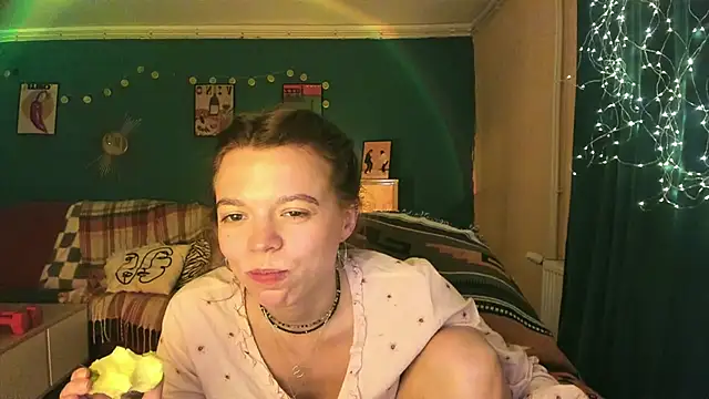 ClancyMorisseyn Live XXX chat