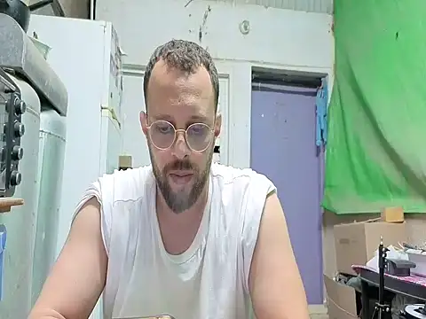 AdamXTA Webcam show