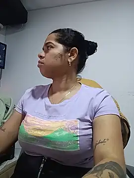 alexa-cooper- Live XXX-chat