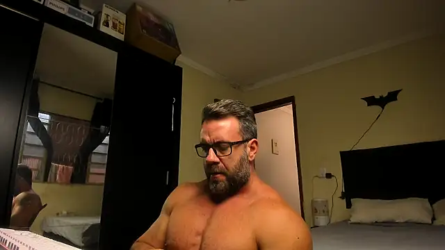 Chat XXX ao vivo de sexyflight