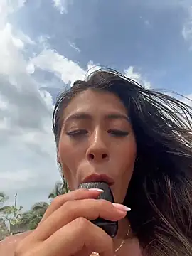 צ'אט XXX בשידור חי של Palmer__