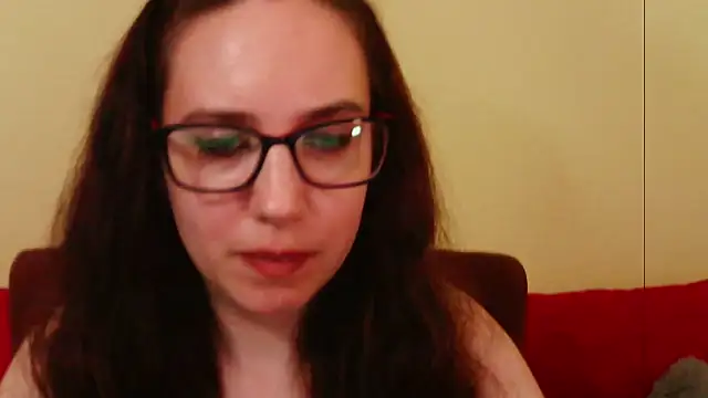 EmilyHotAngel 现场XXX聊天