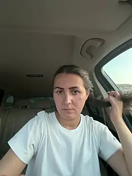 BrunetteNymph – Live XXX-chat