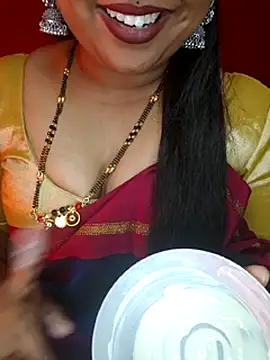 Dilkhush_divya's Webcam Show