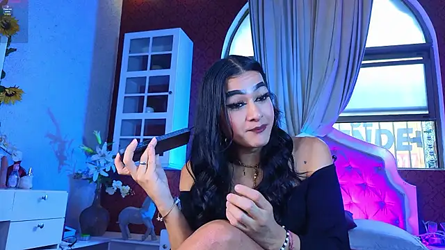 دردشة Sienna_Dark الجنسية المباشرة