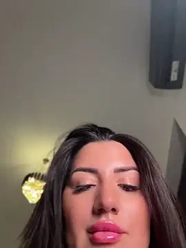 Show Webcam de SophieRoouse
