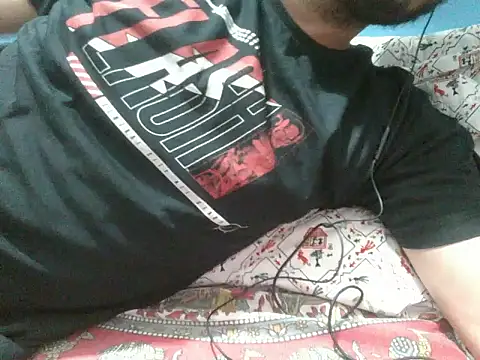Precumboner Live XXX Chat