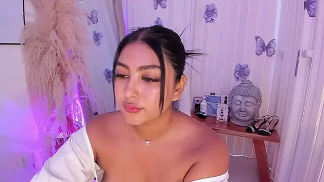 NatashaBrown12's Live XXX Chat