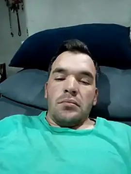 Show de webcam de Cristianogaucho37