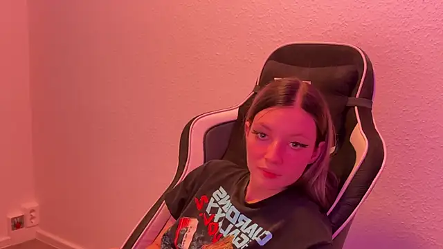 SweetSin666's Webcam Show
