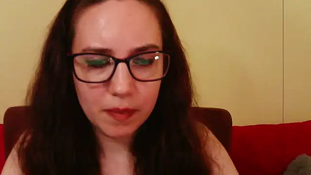 EmilyHotAngel's Live XXX Chat
