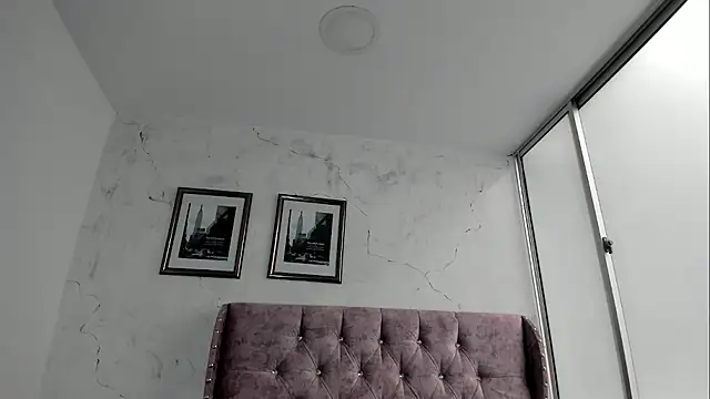 AmberLaurentt_ 现场XXX聊天