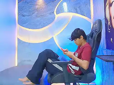 Benjamin_Alam live XXX chat