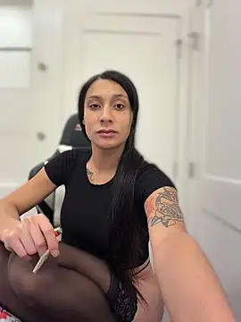 FerrariFrench Live XXX-Chat