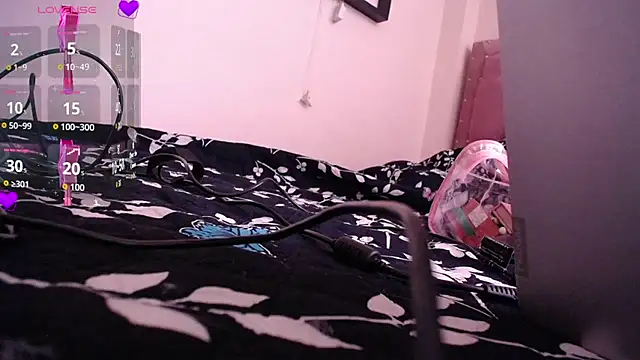annarose19's Live XXX Chat