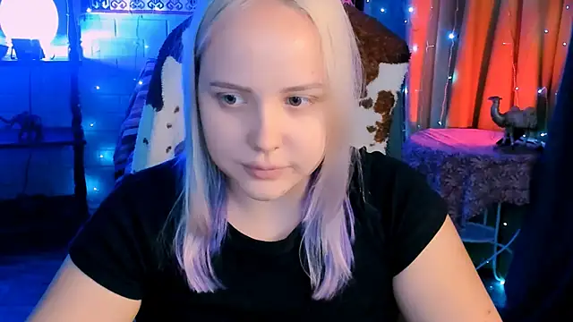 Chat XXX en directo de stellawatts