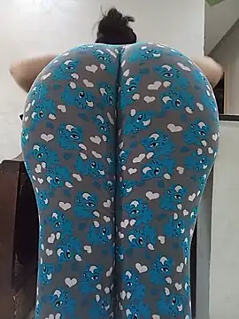 Chat XXX ao vivo de lily_sx