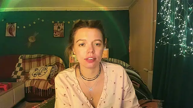 ClancyMorissey – Live XXX-chat
